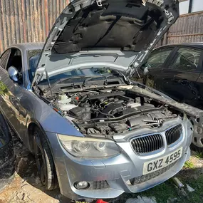 Bild von Dodu's Garage