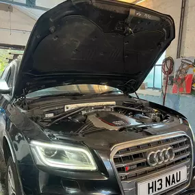 Bild von Dodu's Garage