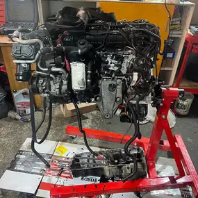 Bild von Dodu's Garage