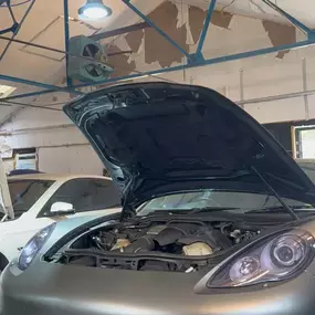 Bild von Dodu's Garage