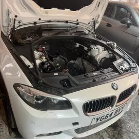 Bild von Dodu's Garage