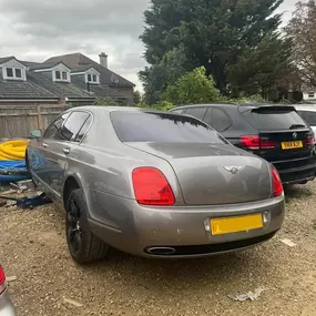 Bild von Dodu's Garage