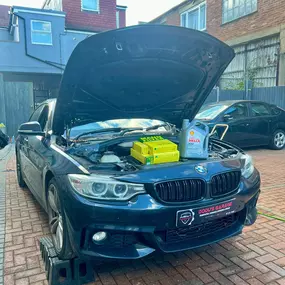 Bild von Dodu's Garage