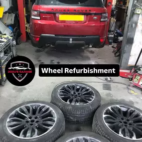 Bild von Dodu's Garage