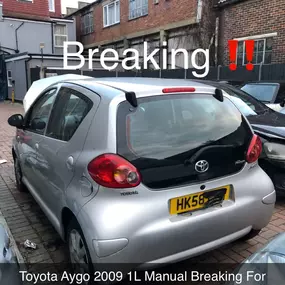 Bild von Dodu's Garage