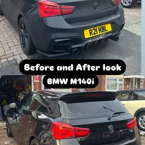 Bild von Dodu's Garage