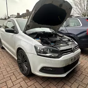 Bild von Dodu's Garage