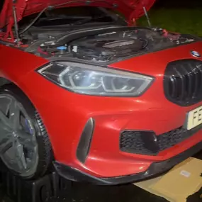 Bild von Dodu's Garage