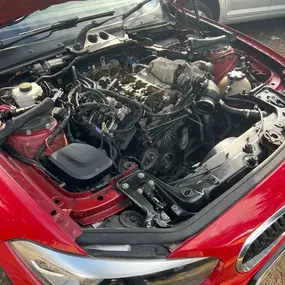 Bild von Dodu's Garage