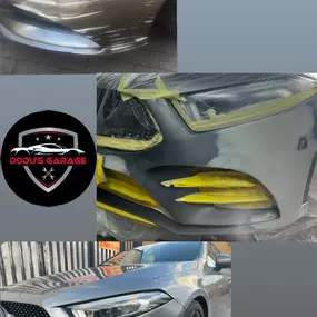 Bild von Dodu's Garage