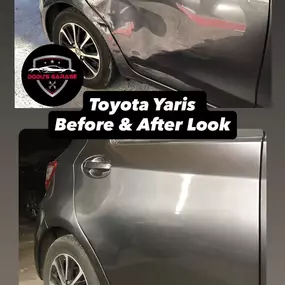 Bild von Dodu's Garage