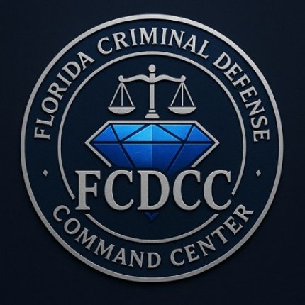 Florida Criminal Defense Command Center