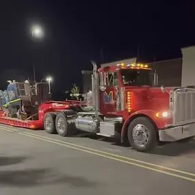 Bild von Milling Services - Asphalt Milling