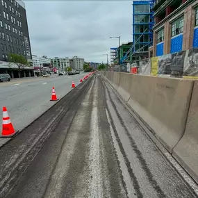 Bild von Milling Services - Asphalt Milling