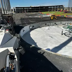 Bild von Milling Services - Asphalt Milling