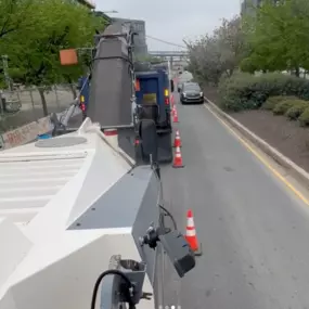 Bild von Milling Services - Asphalt Milling