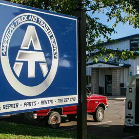 Bild von American Truck and Trailer Supply