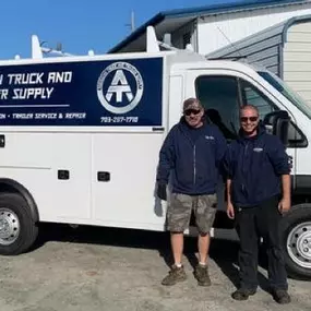 Bild von American Truck and Trailer Supply
