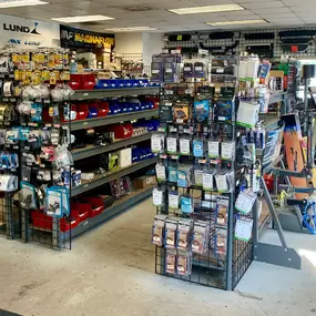 Bild von American Truck and Trailer Supply