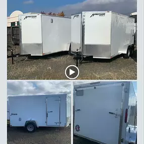 Bild von American Truck and Trailer Supply