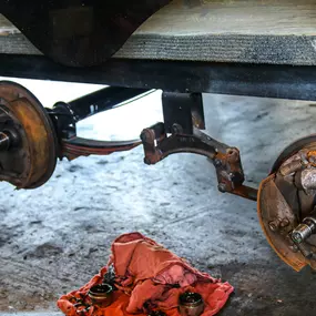 Bild von American Truck and Trailer Supply