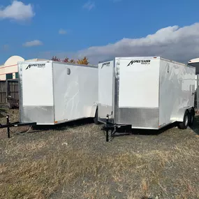 Bild von American Truck and Trailer Supply