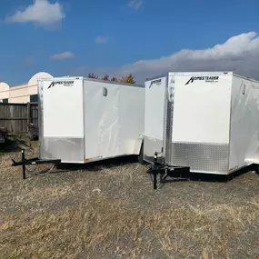 Bild von American Truck and Trailer Supply