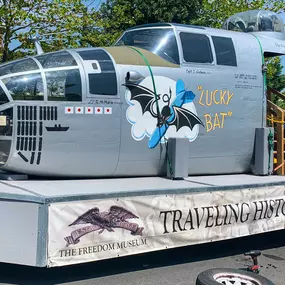 Bild von American Truck and Trailer Supply