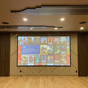 Bild von Interactive Spaces