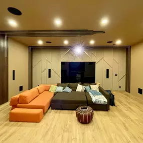 Bild von Interactive Spaces