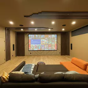 Bild von Interactive Spaces