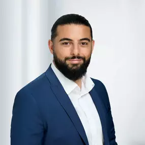 Bild von HUK-COBURG Versicherung Muhammed Yücel in Meschede