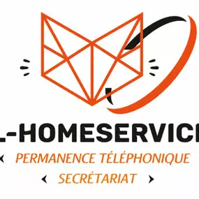 Bild von AL-HOMESERVICES - Permanence Téléphonique - Secrétariat à distance