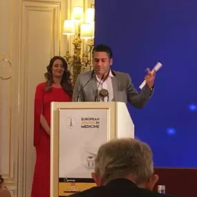 Bild von Psychologue en ligne Ariel SIMONY