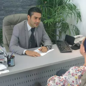 Bild von Psychologue en ligne Ariel SIMONY