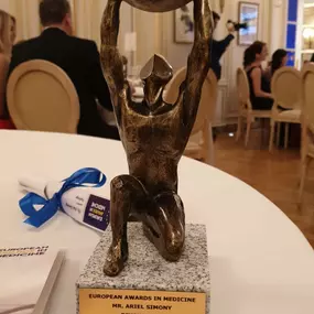 Bild von Psychologue en ligne Ariel SIMONY