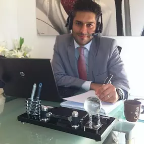 Bild von Psychologue en ligne Ariel SIMONY