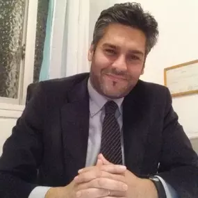 Bild von Psychologue en ligne Ariel SIMONY