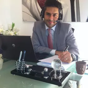 Bild von Psychologue en ligne Ariel SIMONY