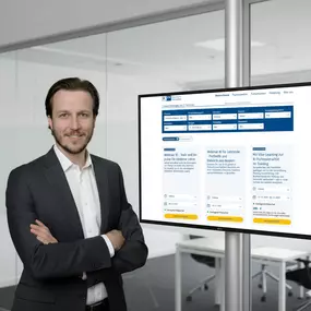 Bild von Mr-KI-Wissen-2go