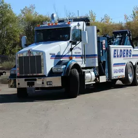 Bild von Elder's Service Inc.