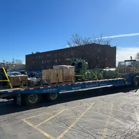 Bild von Elder's Service Inc.