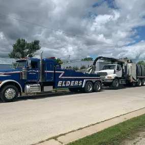 Bild von Elder's Service Inc.