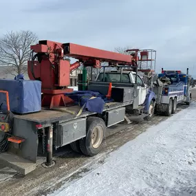 Bild von Elder's Service Inc.