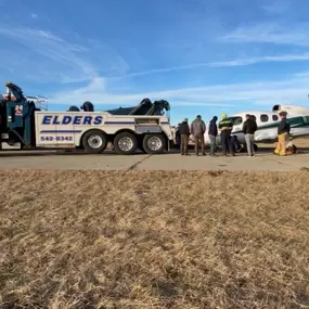 Bild von Elder's Service Inc.