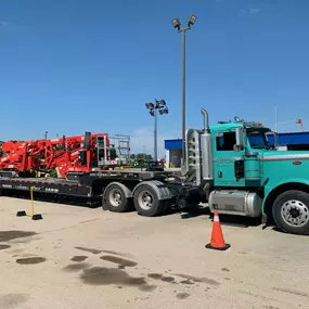 Bild von Elder's Service Inc.