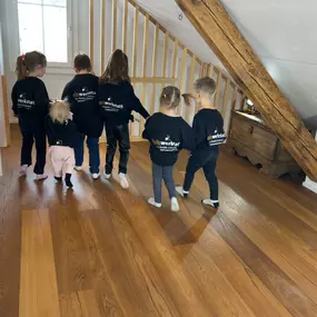 Bild von Holzwerkstatt Stephan Fässler GmbH