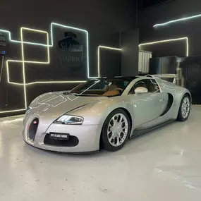 Bild von Ivi's Glanzfabrik GmbH