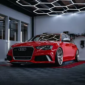 Bild von Ivi's Glanzfabrik GmbH