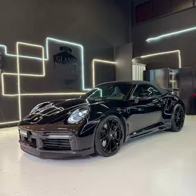 Bild von Ivi's Glanzfabrik GmbH